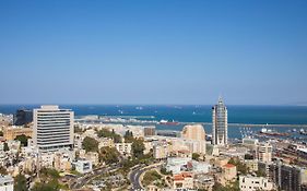 Theodor Hotel Haifa