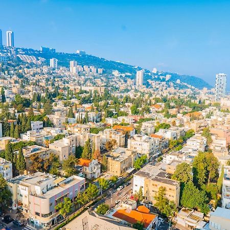 Market Hotel Haifa Exterior photo