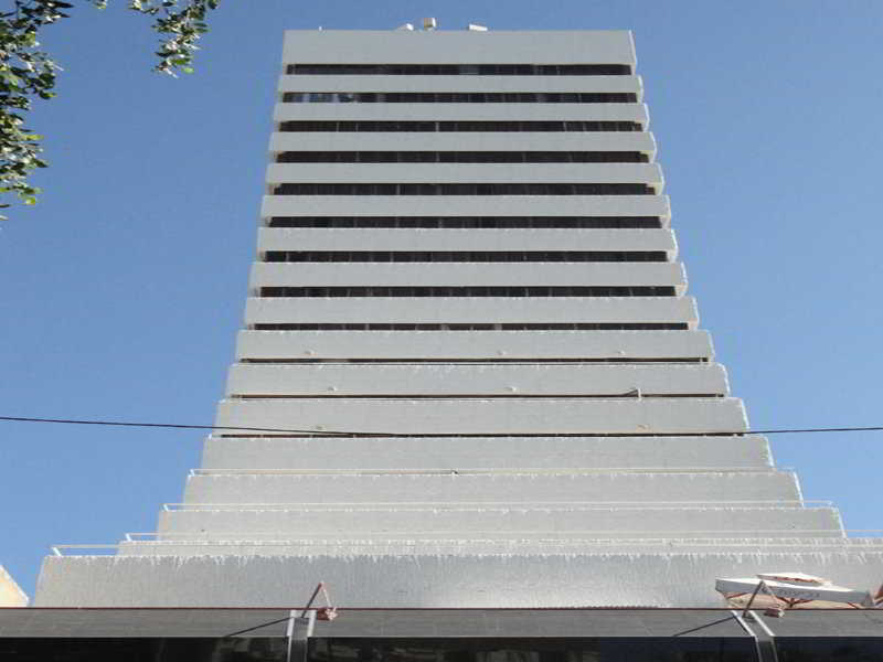 Market Hotel Haifa Exterior photo